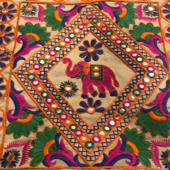 NWOT India vibes bag - Picture 2 of 6